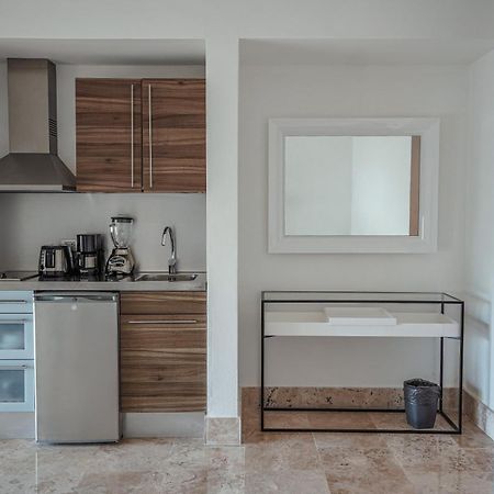 La Amada Condo With Marina View Κανκούν Εξωτερικό φωτογραφία