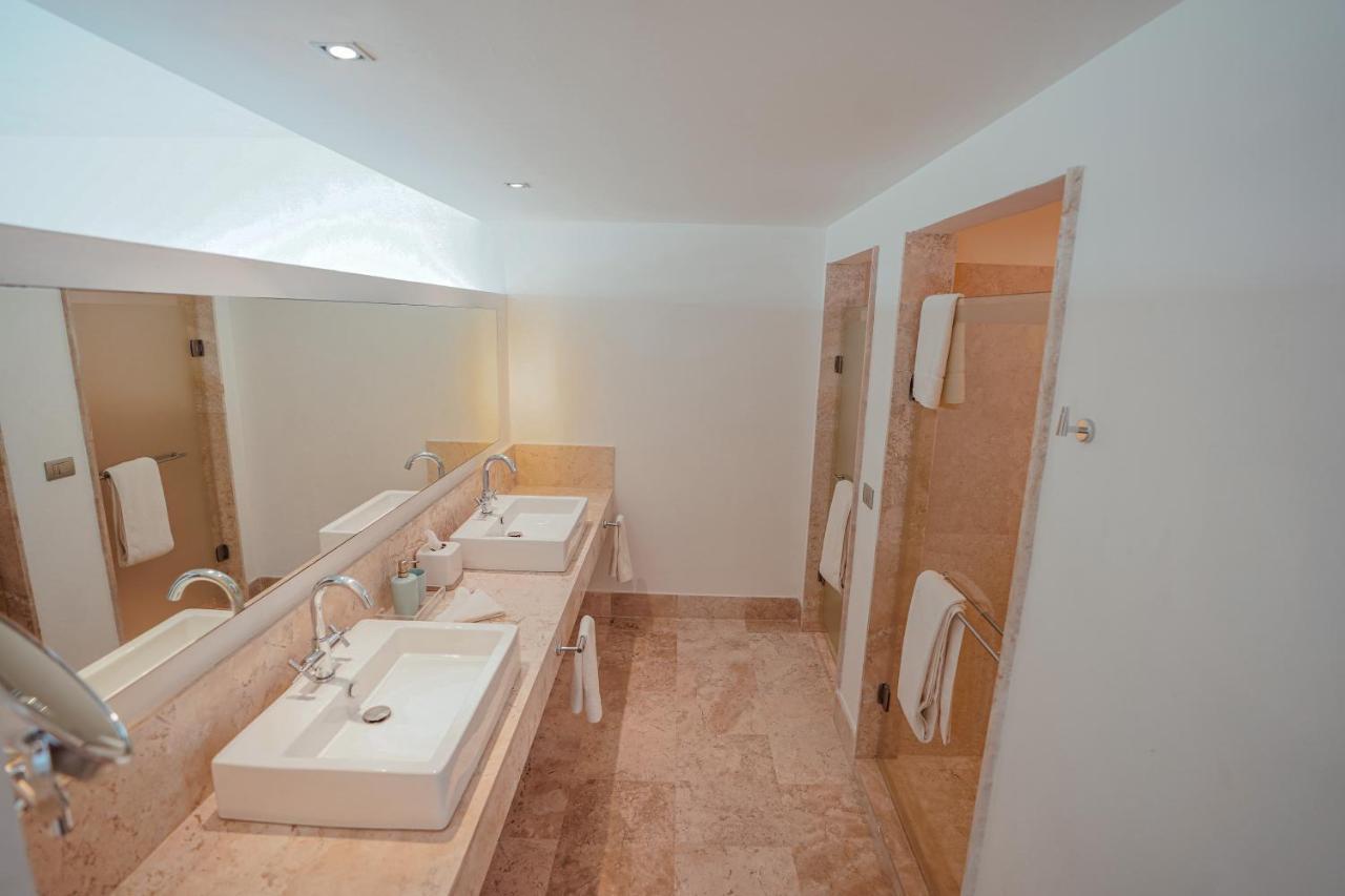 La Amada Condo With Marina View Κανκούν Εξωτερικό φωτογραφία