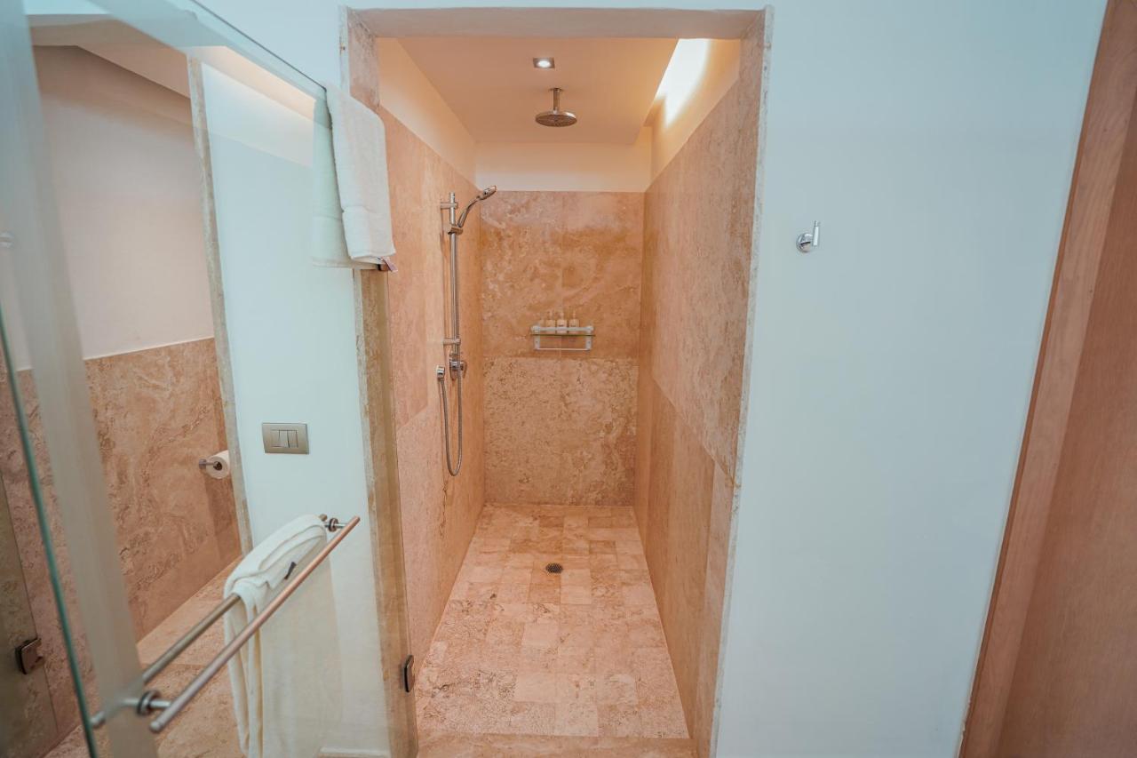 La Amada Condo With Marina View Κανκούν Εξωτερικό φωτογραφία