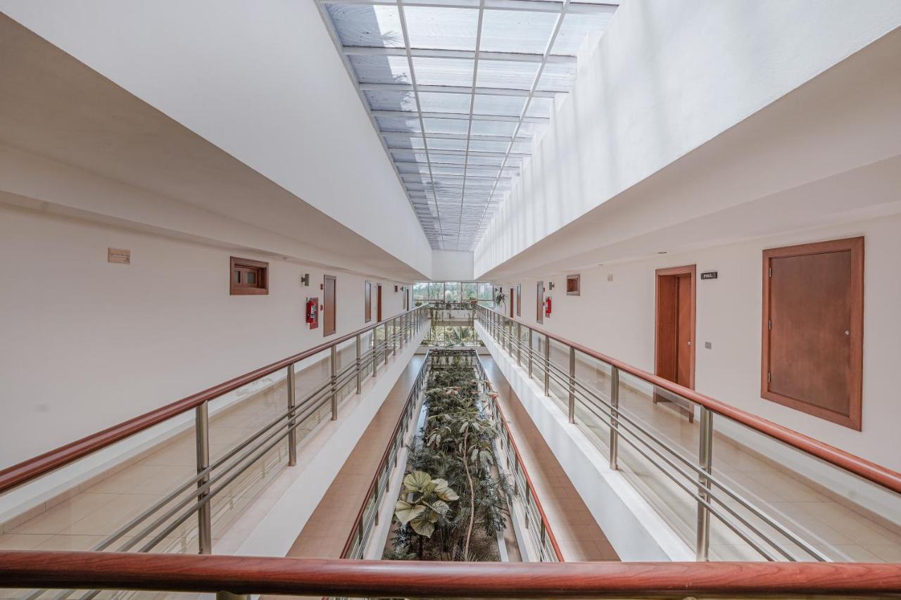 La Amada Condo With Marina View Κανκούν Εξωτερικό φωτογραφία