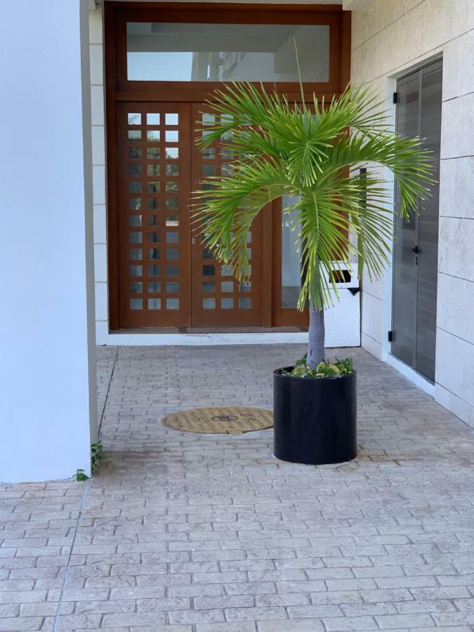 La Amada Condo With Marina View Κανκούν Εξωτερικό φωτογραφία