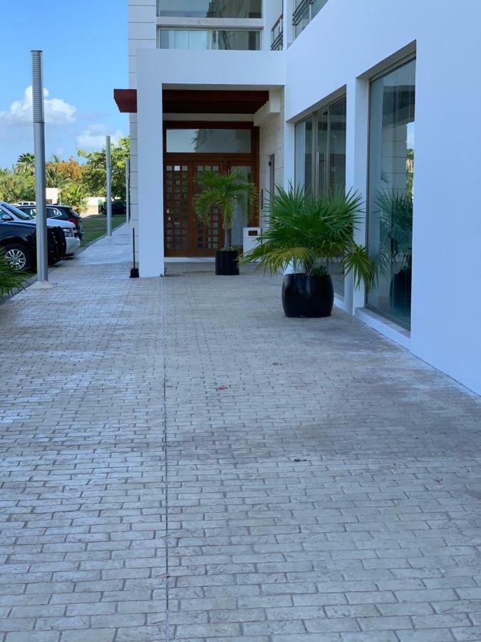La Amada Condo With Marina View Κανκούν Εξωτερικό φωτογραφία