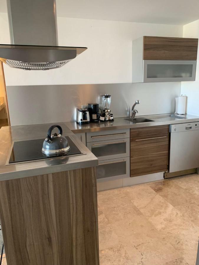 La Amada Condo With Marina View Κανκούν Εξωτερικό φωτογραφία