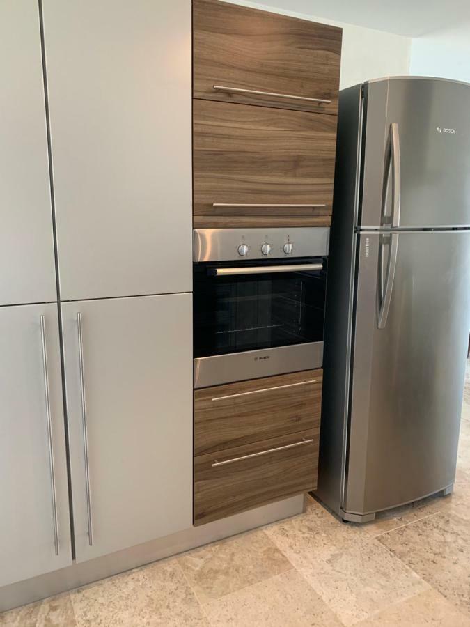 La Amada Condo With Marina View Κανκούν Εξωτερικό φωτογραφία