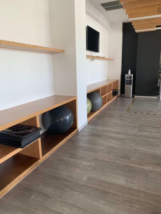 La Amada Condo With Marina View Κανκούν Εξωτερικό φωτογραφία